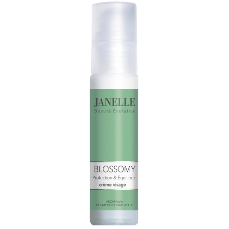 Crème de soin protection et équilibre