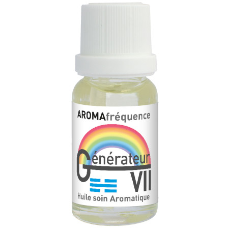 Générateur VII : Verticalité