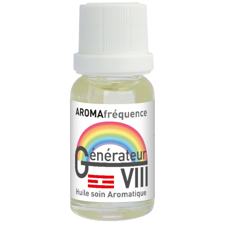 Générateur VIII : Transformation