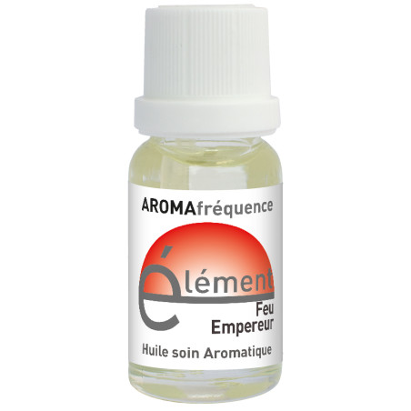 AROMAfréquence Elément Feu Empereur