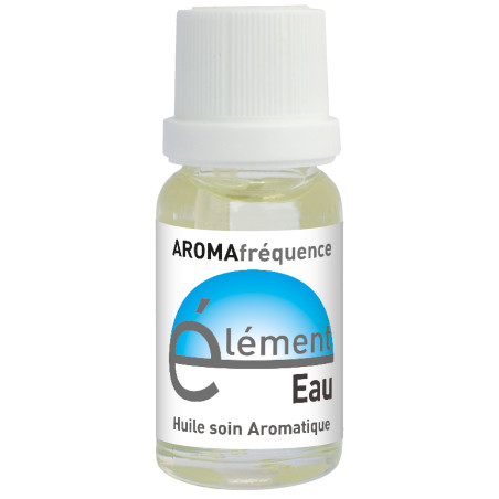 AROMAfréquence Elément Eau