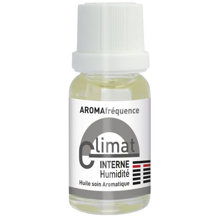 Climat Interne Humidité