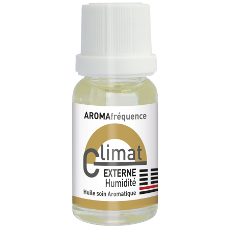 Climat Externe Humidité – nourrir