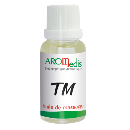Huile de Massage TM
