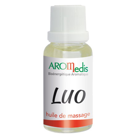 Huile de Massage LUO