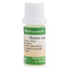 Huile Essentielle de Thym linalol