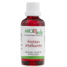 Friction vitalisante