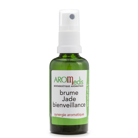 Brume de Jade-Bienveillance
