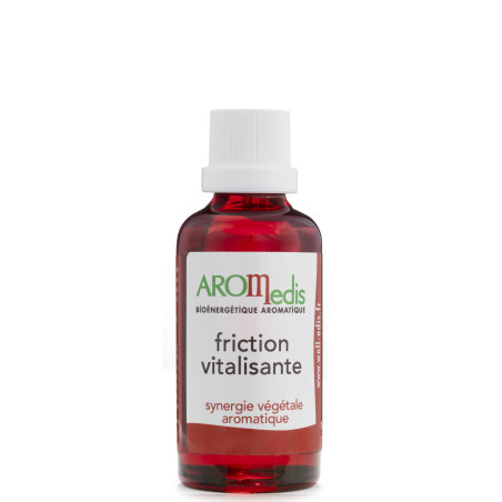 Friction vitalisante